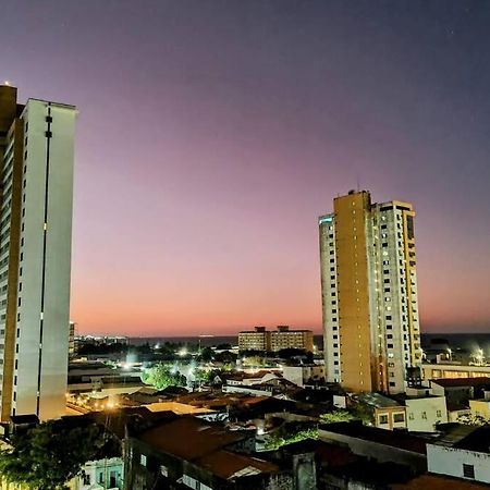 Fortaleza Praia Iracema Apartamento Guanaces Vista Mar Exterior photo