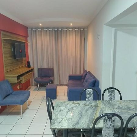 Fortaleza Praia Iracema Apartamento Guanaces Vista Mar Exterior photo