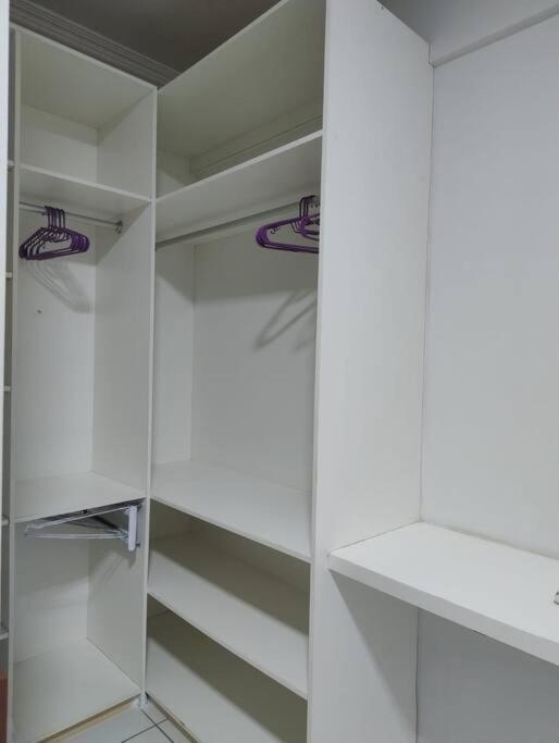 Fortaleza Praia Iracema Apartamento Guanaces Vista Mar Exterior photo