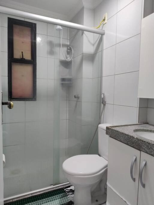 Fortaleza Praia Iracema Apartamento Guanaces Vista Mar Exterior photo